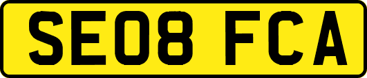 SE08FCA