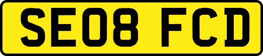 SE08FCD