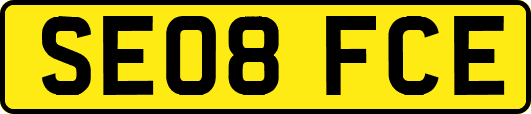 SE08FCE