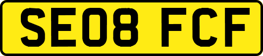 SE08FCF