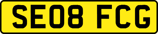 SE08FCG
