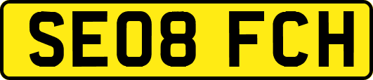 SE08FCH