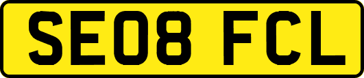 SE08FCL