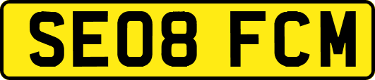SE08FCM