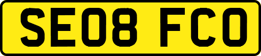 SE08FCO