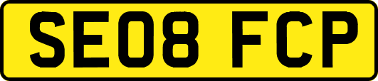 SE08FCP