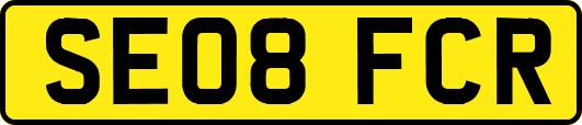 SE08FCR