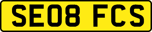 SE08FCS