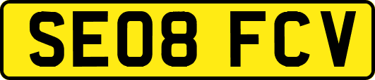 SE08FCV