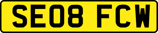 SE08FCW