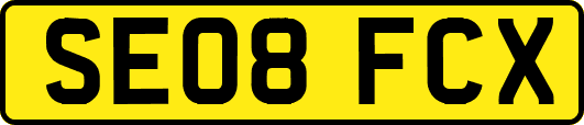 SE08FCX