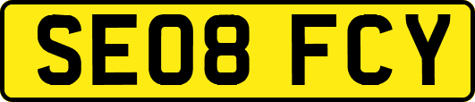 SE08FCY