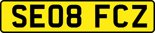 SE08FCZ