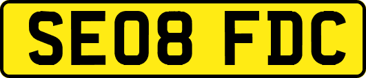 SE08FDC