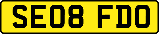 SE08FDO