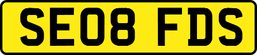 SE08FDS