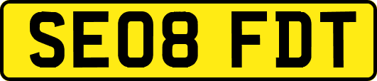 SE08FDT