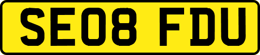 SE08FDU