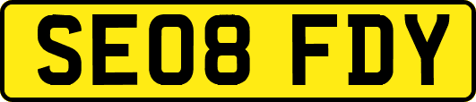 SE08FDY