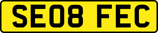 SE08FEC