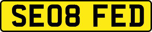 SE08FED