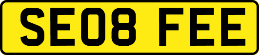 SE08FEE