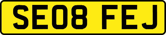 SE08FEJ