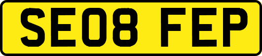 SE08FEP