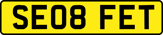 SE08FET