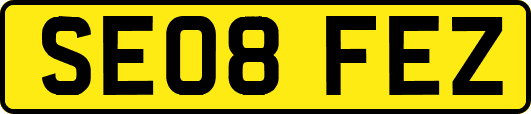 SE08FEZ