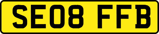 SE08FFB