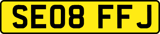SE08FFJ