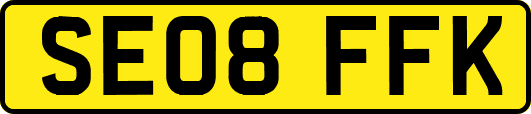 SE08FFK
