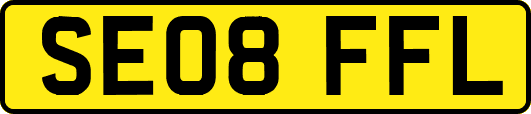 SE08FFL