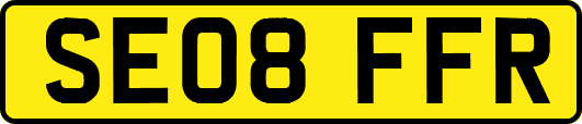 SE08FFR