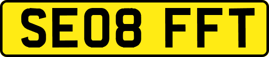 SE08FFT