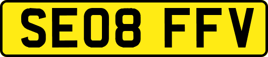SE08FFV