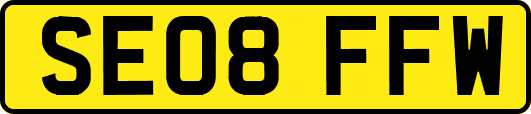 SE08FFW