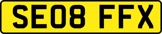 SE08FFX