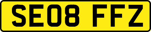 SE08FFZ