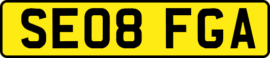 SE08FGA