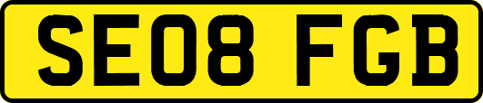 SE08FGB