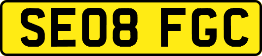 SE08FGC