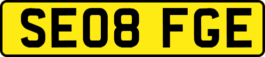 SE08FGE