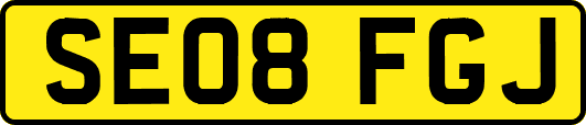 SE08FGJ