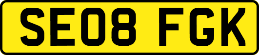SE08FGK
