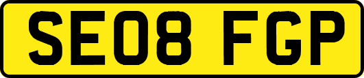 SE08FGP
