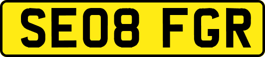 SE08FGR