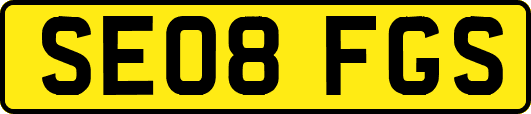 SE08FGS