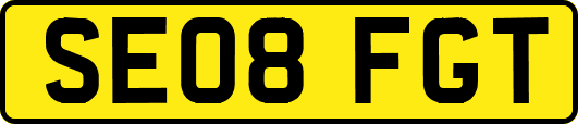 SE08FGT